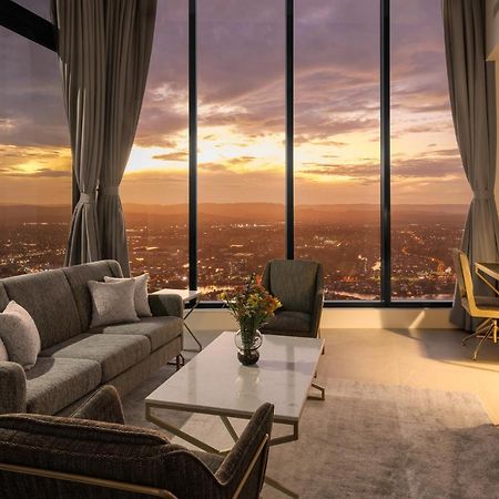 Meriton Suites Surfers Paradise Гоулд Коуст Екстериор снимка