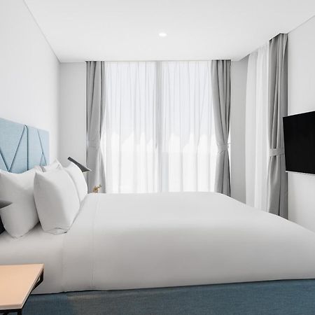 Meriton Suites Surfers Paradise Гоулд Коуст Екстериор снимка