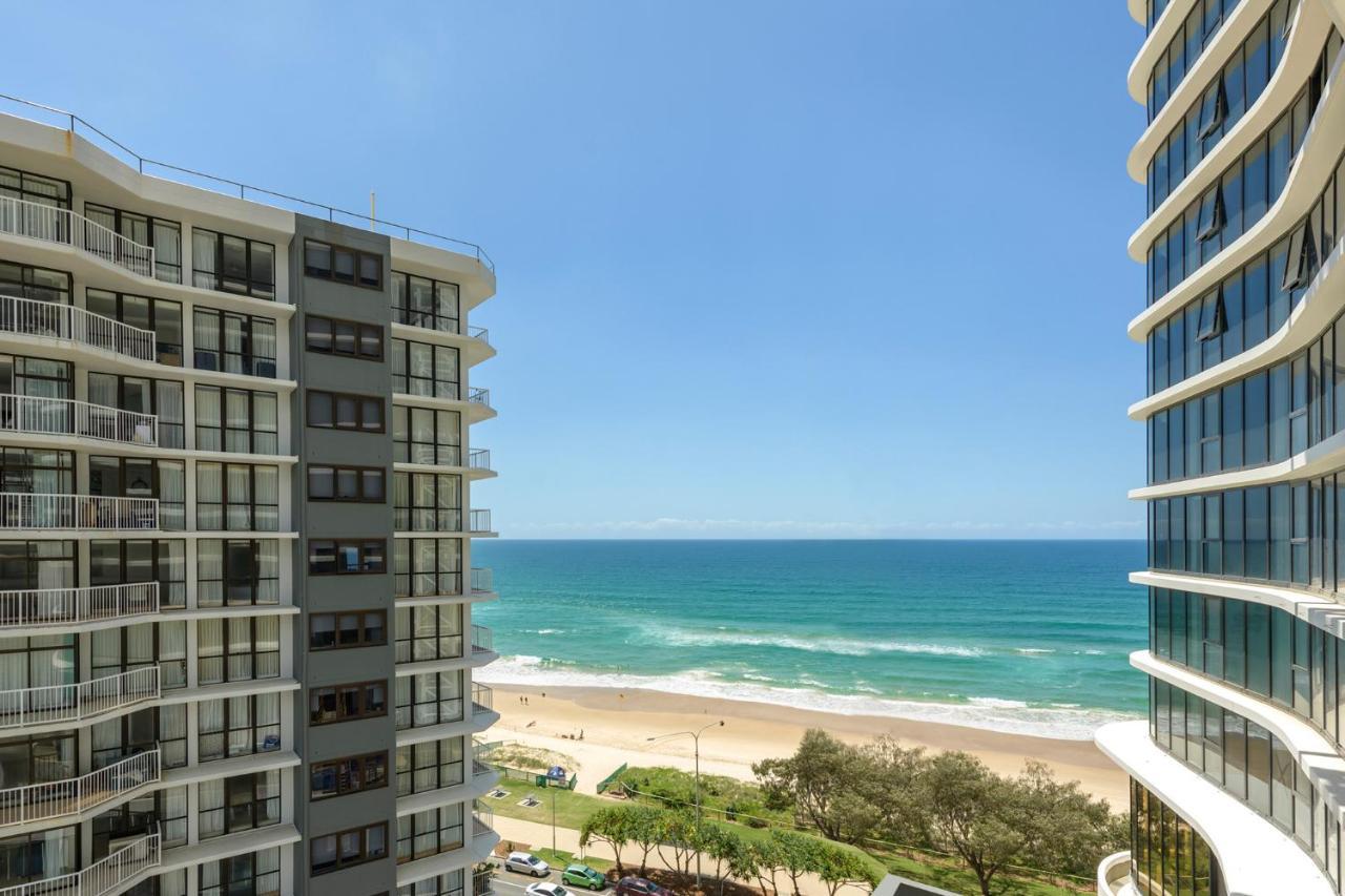 Meriton Suites Surfers Paradise Гоулд Коуст Екстериор снимка