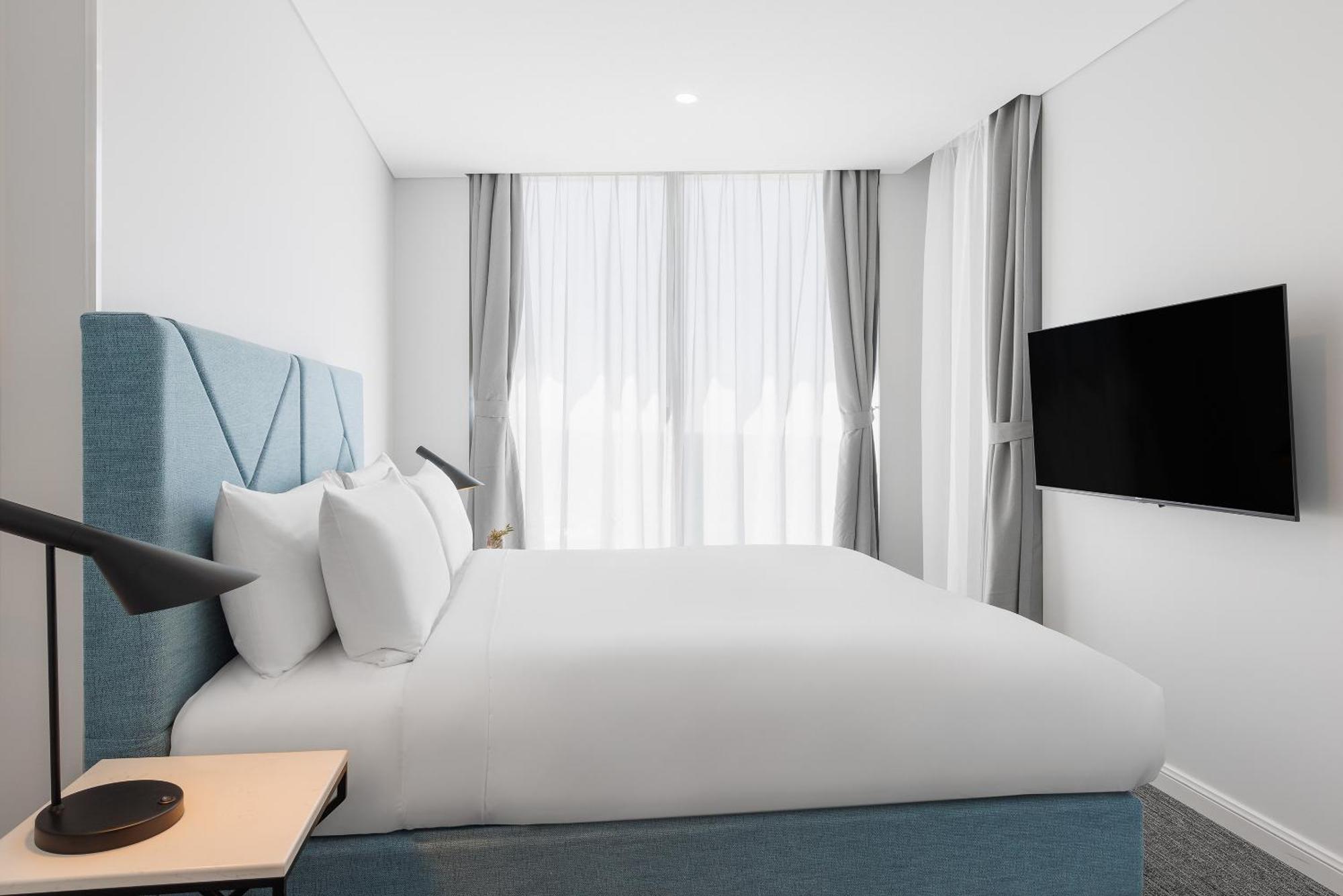 Meriton Suites Surfers Paradise Гоулд Коуст Екстериор снимка